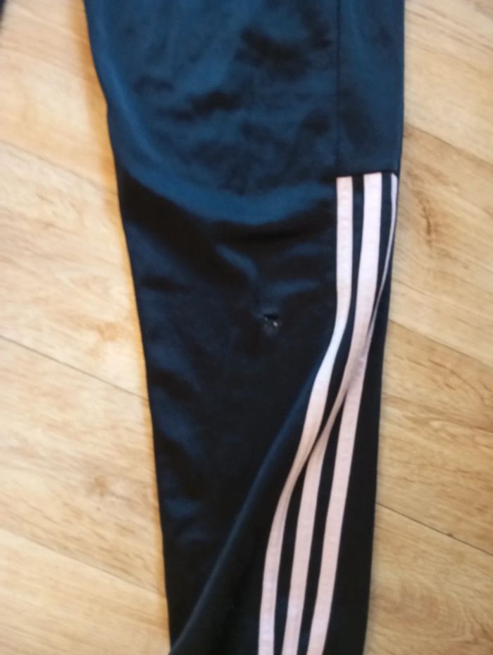 Pantalon de jogging adidas 14 ans - photo numéro 3