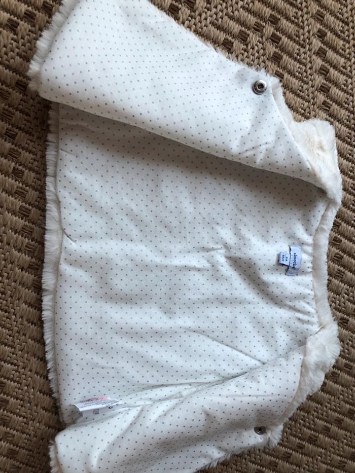 Gilet absorba taille 3 ans - photo numéro 3