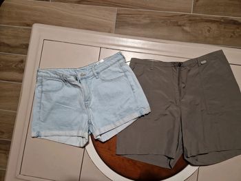 Short femmes 🚺