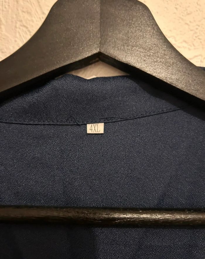 Veste - photo numéro 4
