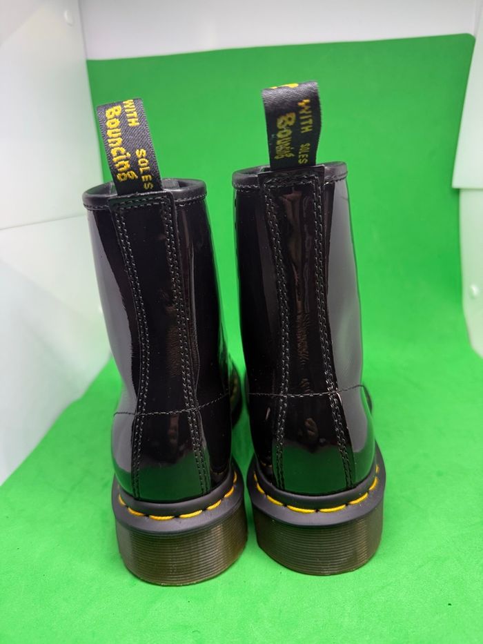 Dr Martens bottines neuf taille 37 - photo numéro 5