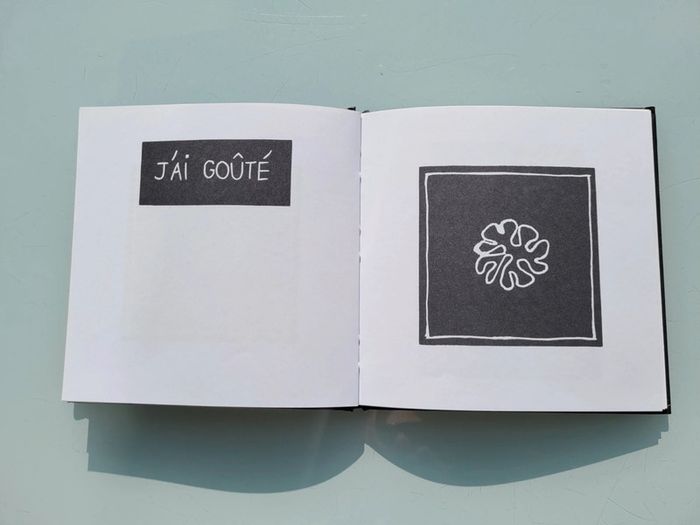 Livre Mon Tout Petit 🔳 Annick Tandavarayen (64) - photo numéro 4