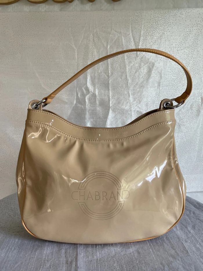 Sac à main Chabrand - Bon état