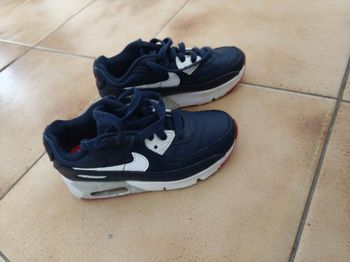 Basket Nike
