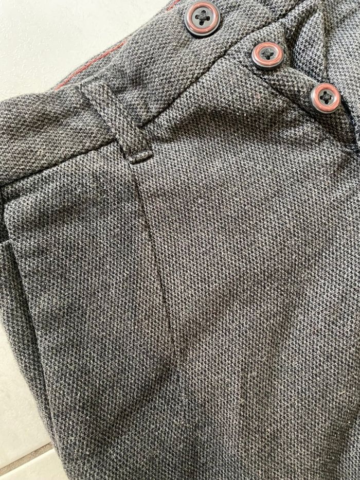 Pantalon - photo numéro 2