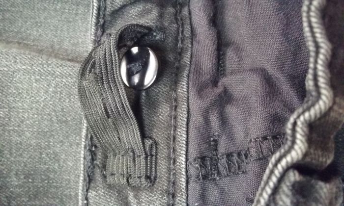 jeans skinny Kiabi fille - photo numéro 5