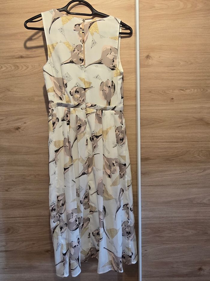 Robe cocktail Maison 123 très bon état - photo numéro 3