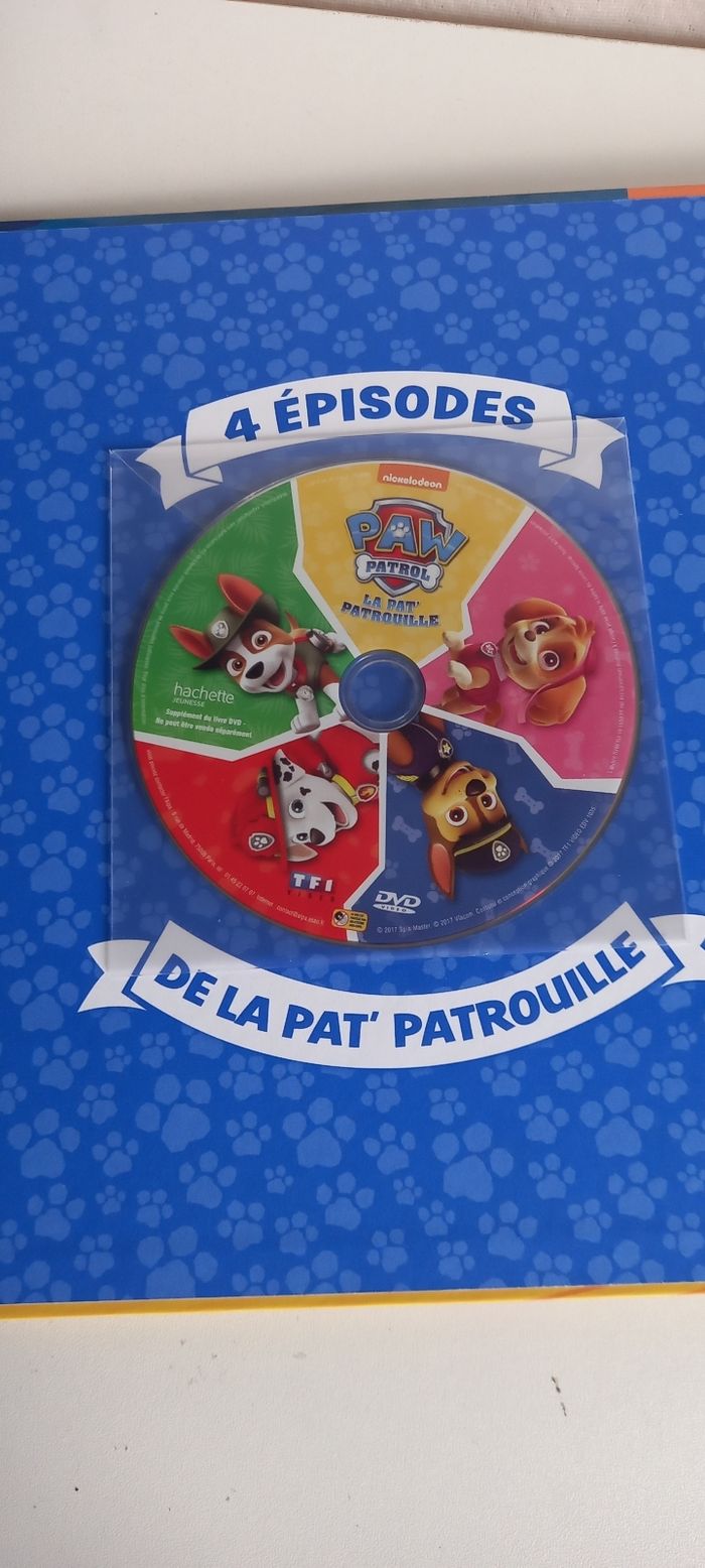 Livre +cd - photo numéro 2