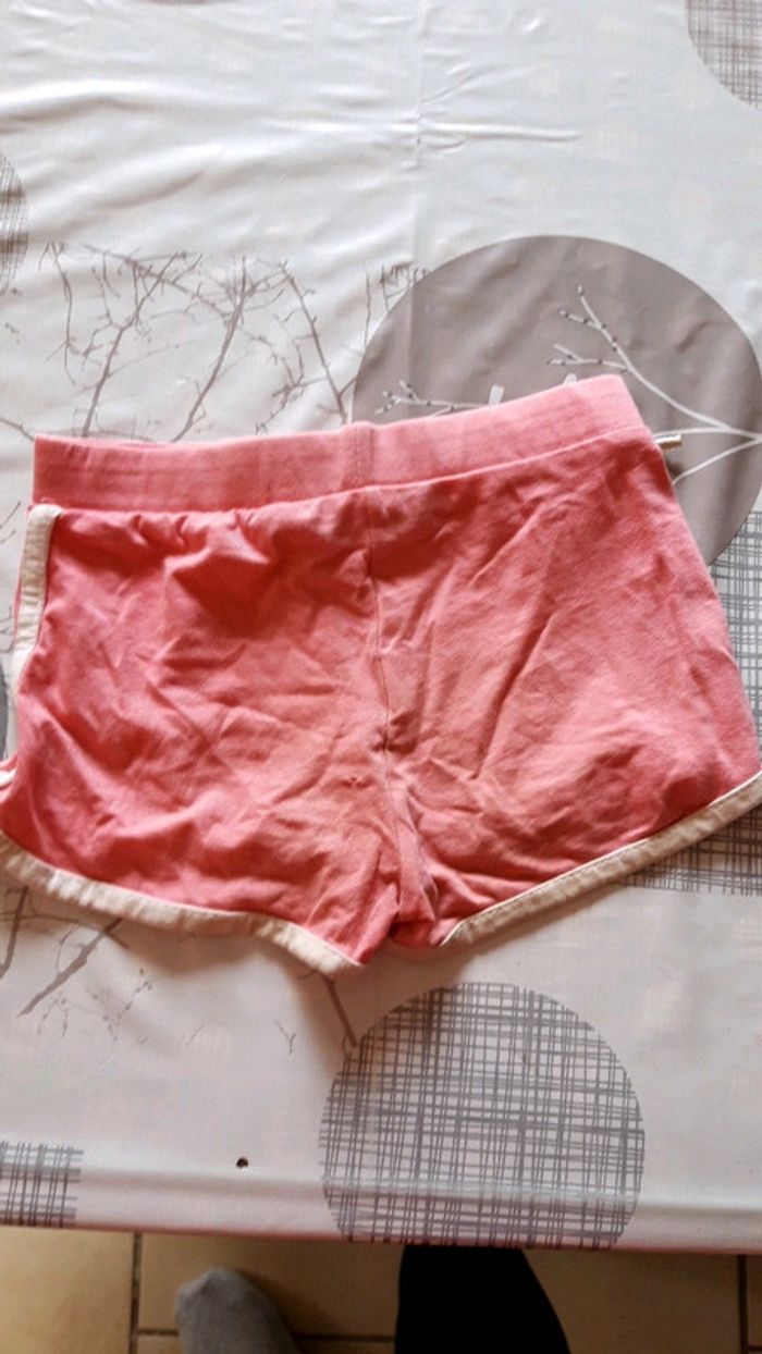 Short 5 ans - photo numéro 2