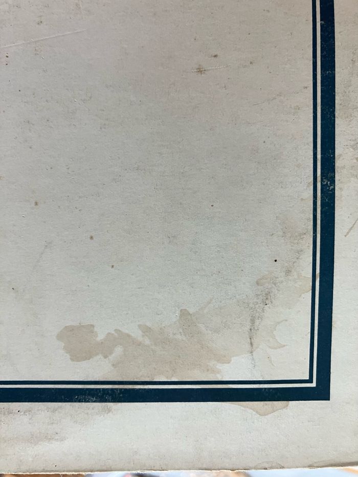 Vinyle 33 tours-Mike Oldfield-Episodes - photo numéro 3