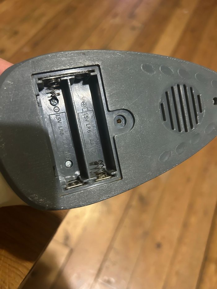 Mini Calor fer à repasser Avantis 120 vert - photo numéro 7