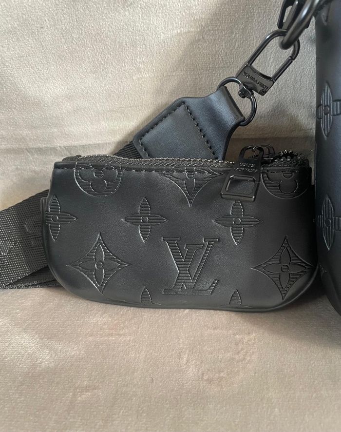 Sacoche neuve - photo numéro 4