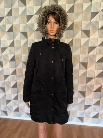 Joli manteau femme