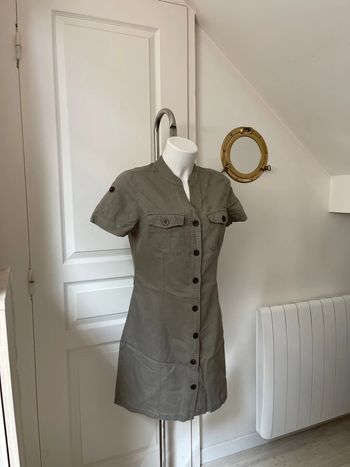 Robe Camaïeu