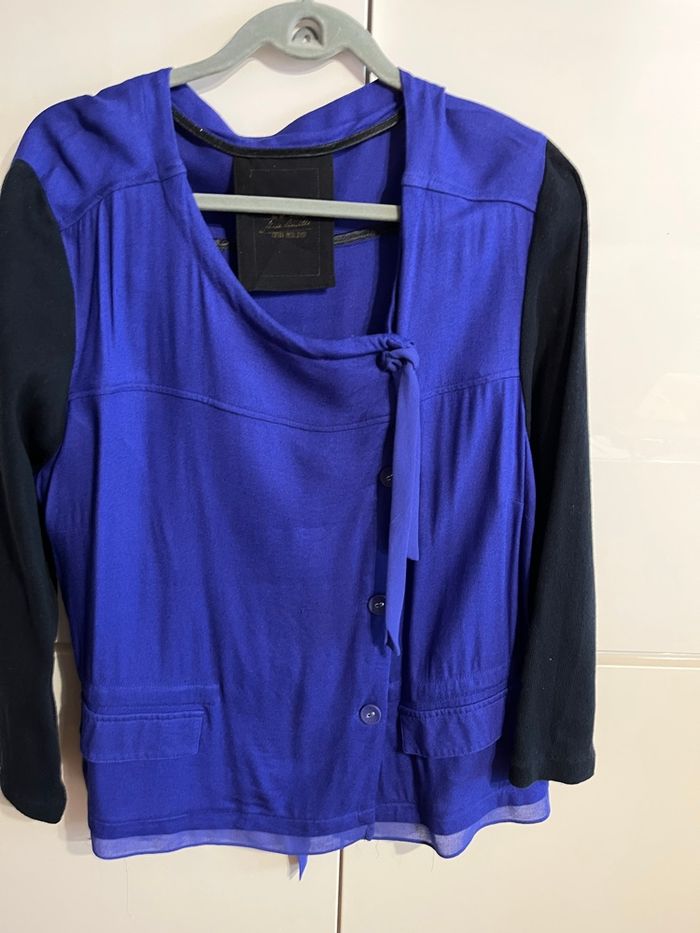 Haut femme - photo numéro 4