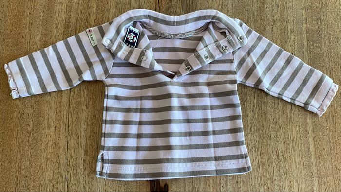 Maillot à manches longues - photo numéro 3