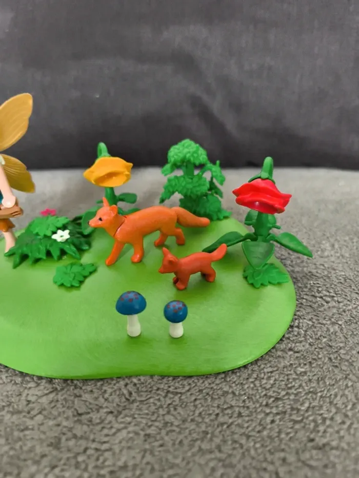 Playmobil thème Féerique - photo numéro 4