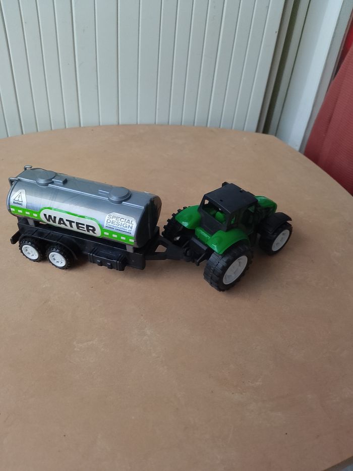 Jouets de collection - photo numéro 6