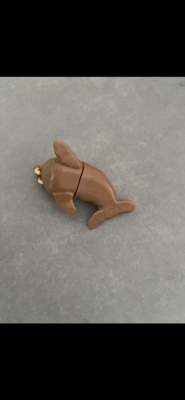 Figurine phoque - photo numéro 5