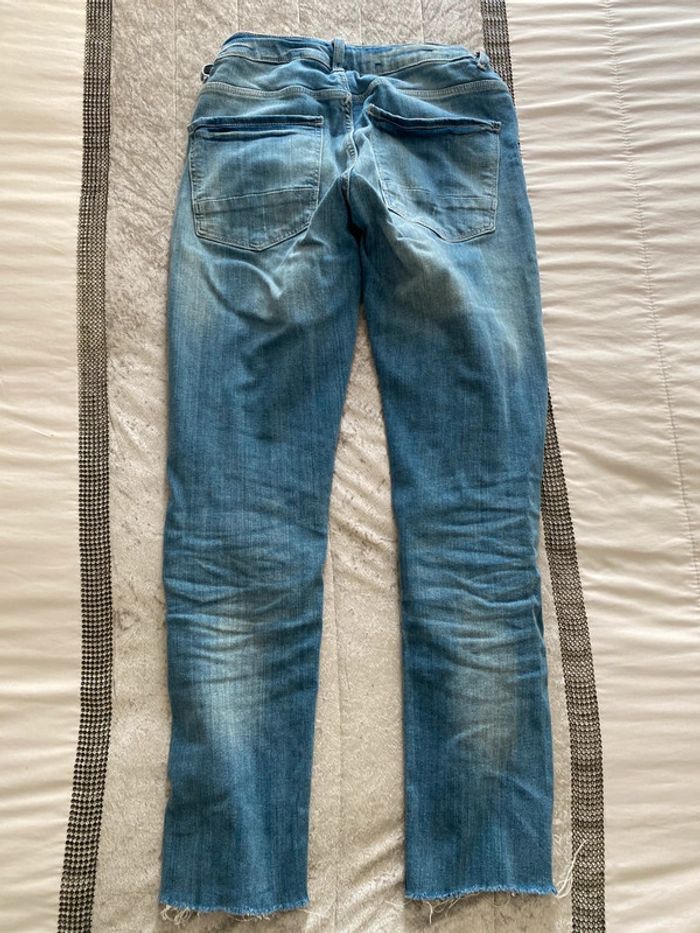 Pantalon jean - photo numéro 4
