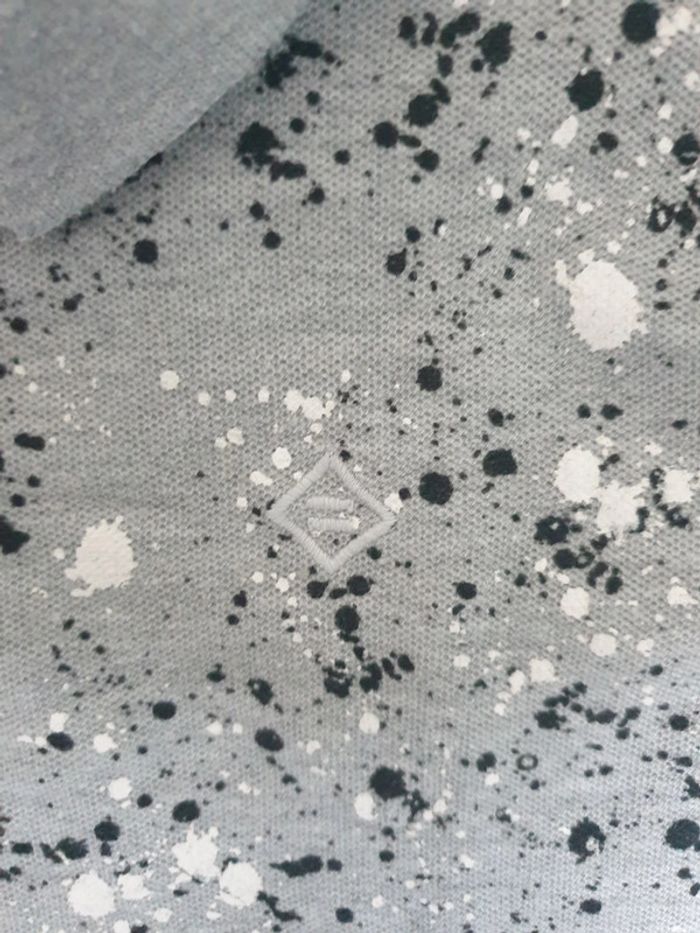 Lot 2 Tee-shirt manche courte - photo numéro 5