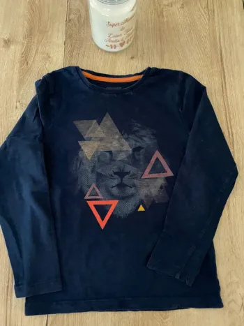 T shirt 10 ans orchestra