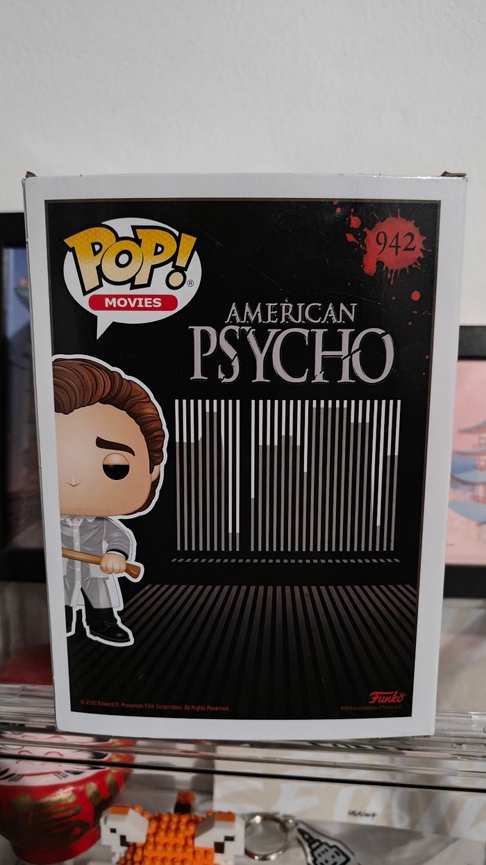 Patrick Bateman - photo numéro 3