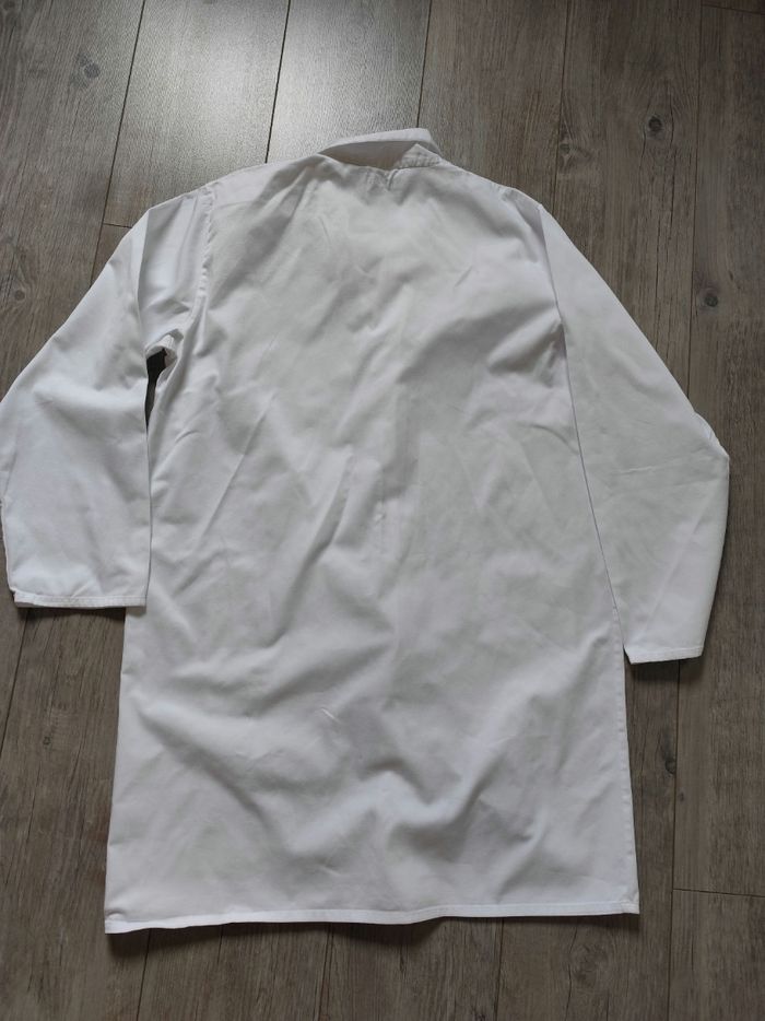 Blouse blanche xl - photo numéro 2