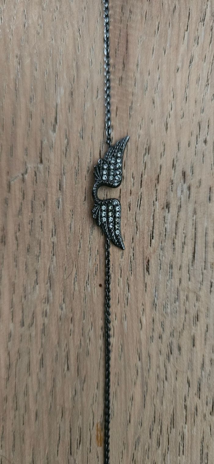 Bracelet zadig et voltaire - photo numéro 2