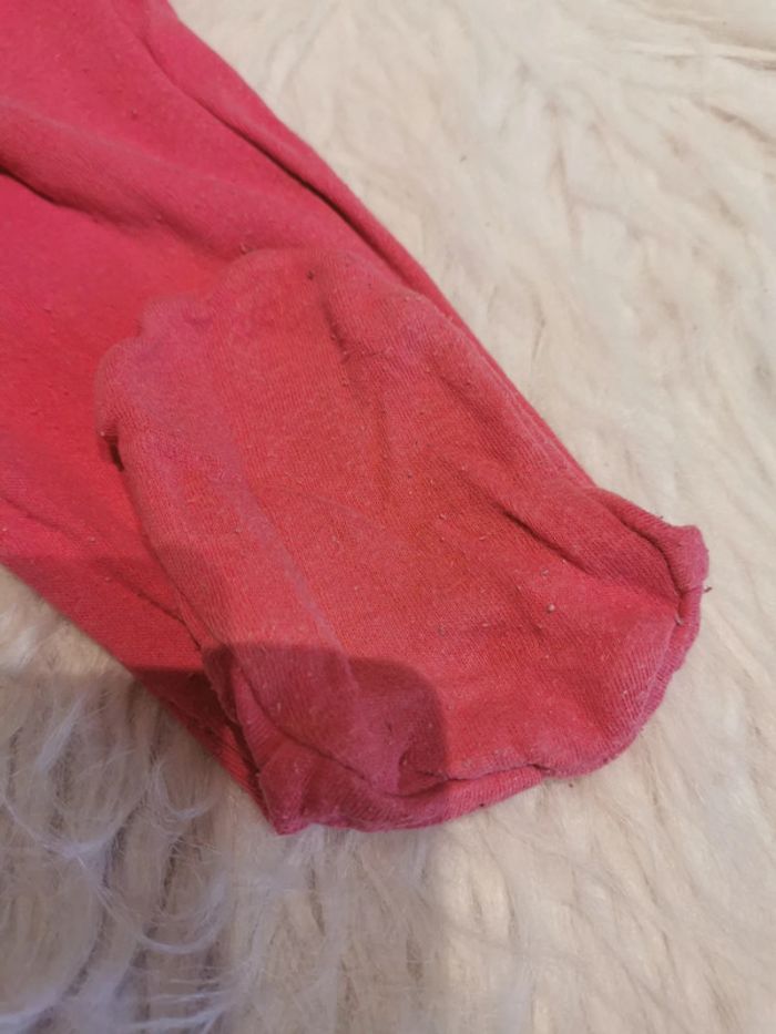 Lot de 4 pyjamas été - photo numéro 14