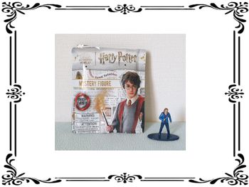 Figurine Hermione Granger (Harry Potter).