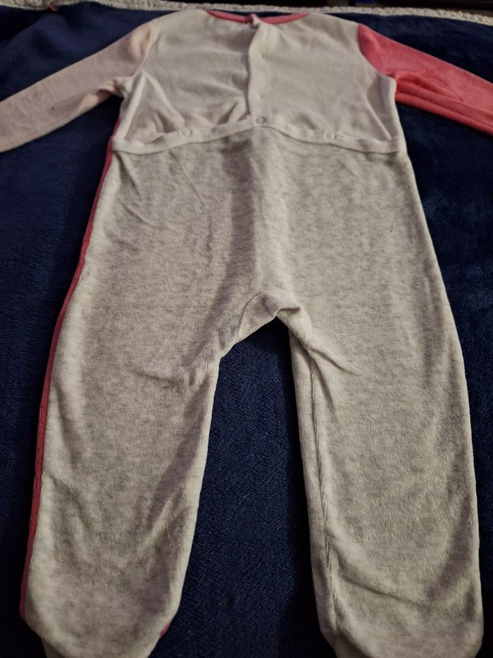 Pyjama - photo numéro 2