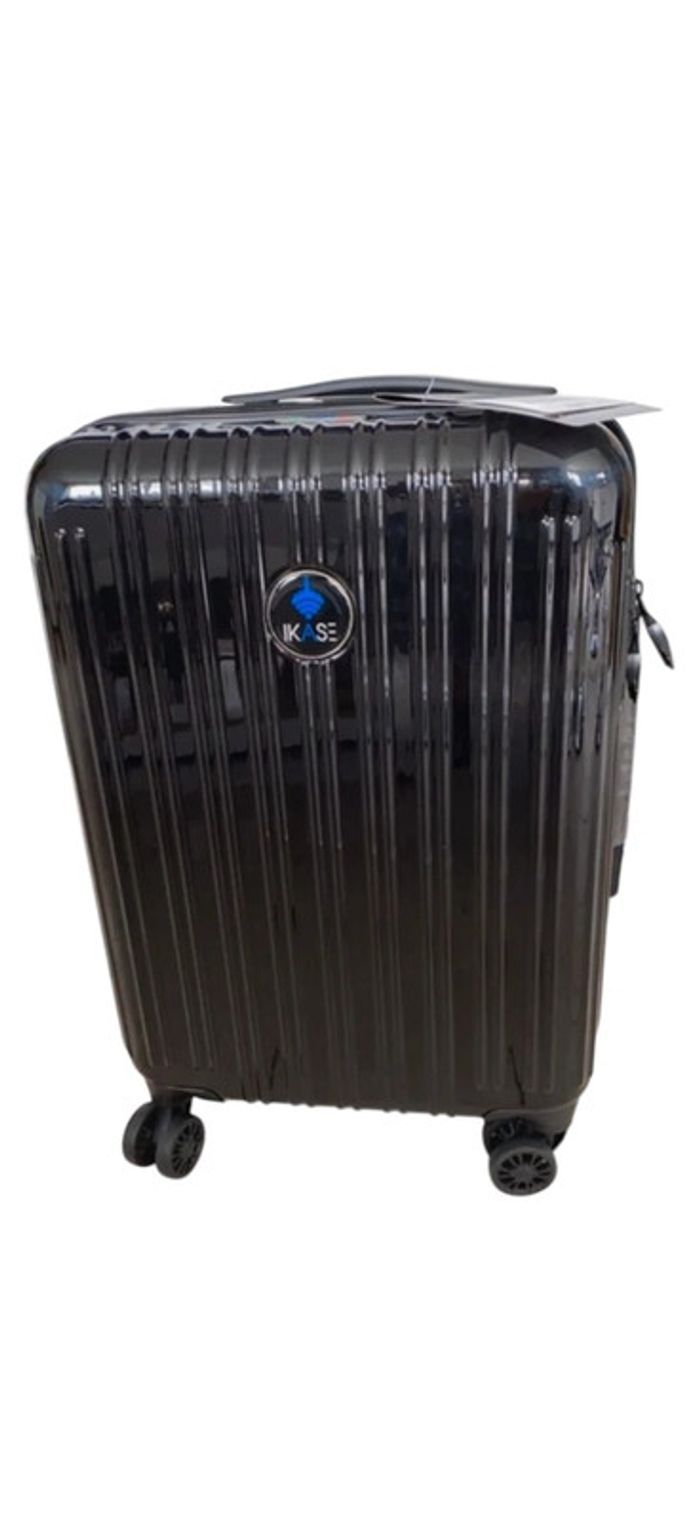 Valise connecter