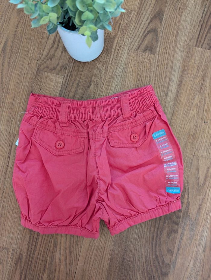 Short file - NEUF - Obaibi - photo numéro 3