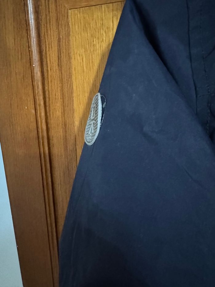 Manteau doudoune 12 ans Okaïdi - photo numéro 5