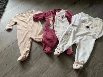 lot pyjama
