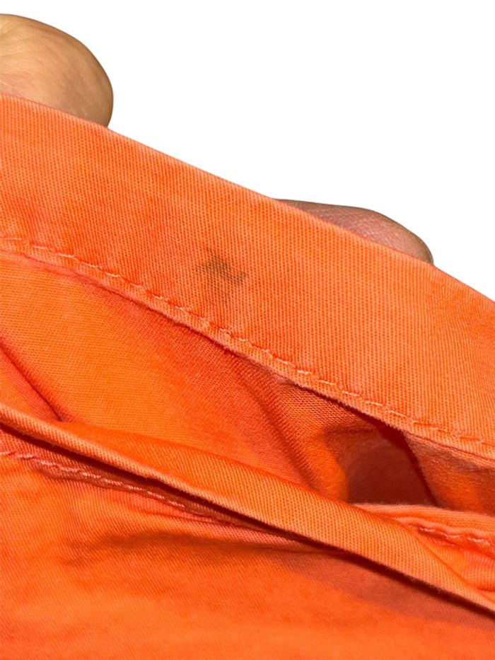 Bermuda#tape à l’oeil#12 ans - photo numéro 4