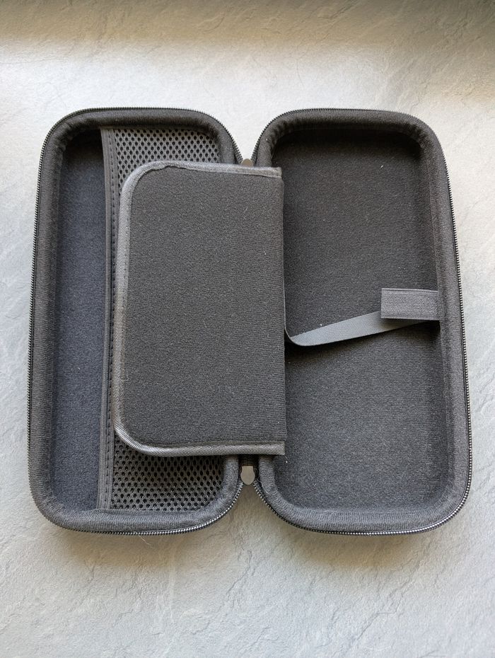 Housse Switch 2 extraterrestres - photo numéro 4