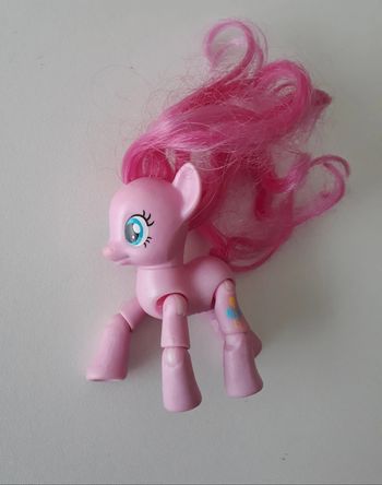 My little Pony 🌿💝
