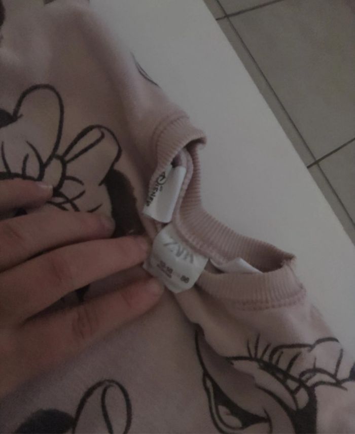 Ensemble fille - photo numéro 2