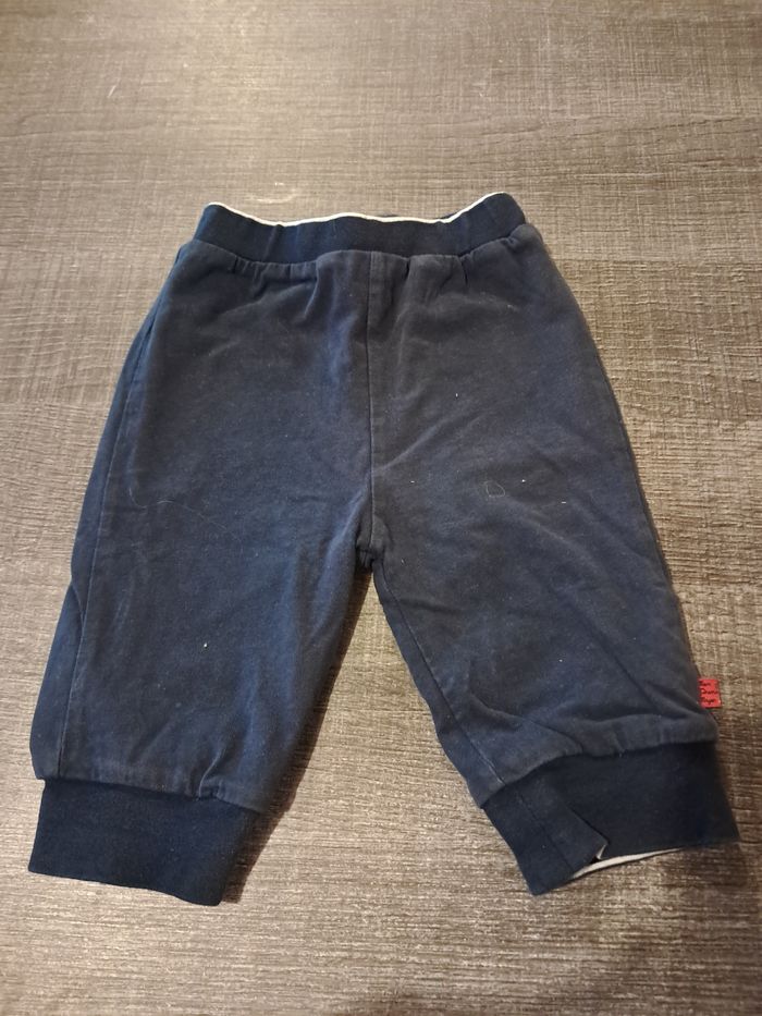 Pentalon 6 mois