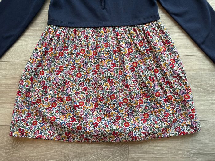 Ensemble robe et gilet 9 ans SGM - photo numéro 16