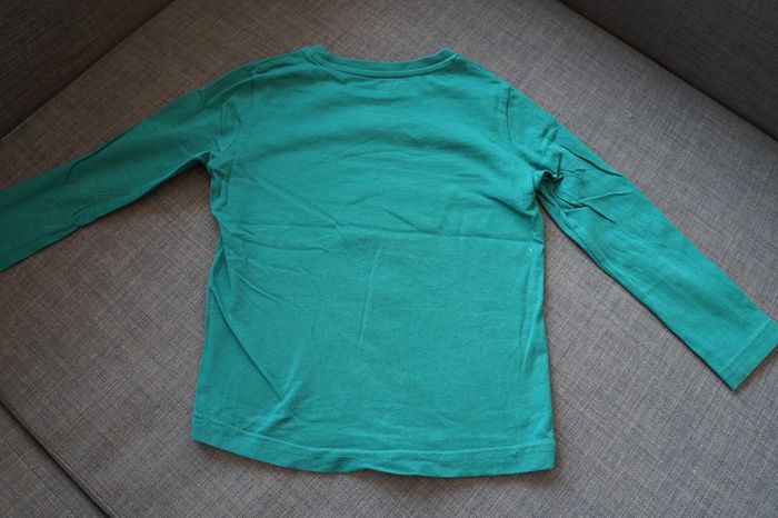 Tee shirt 3 ans - photo numéro 2