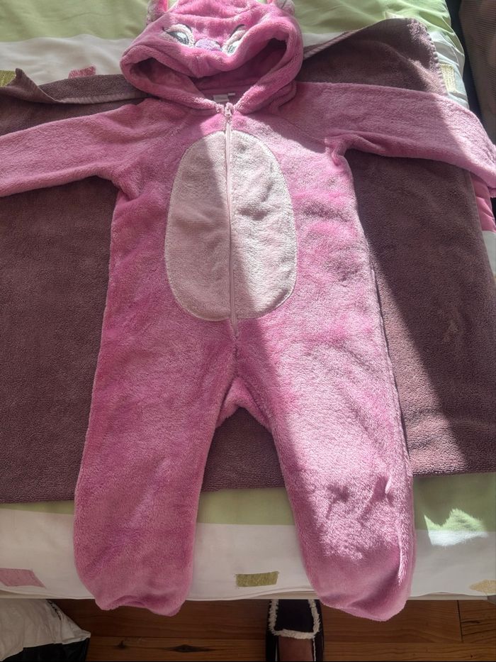 Pyjama
