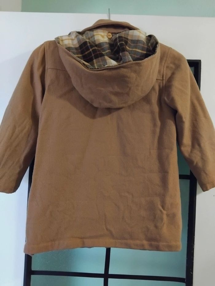 Veste mi saison - photo numéro 3