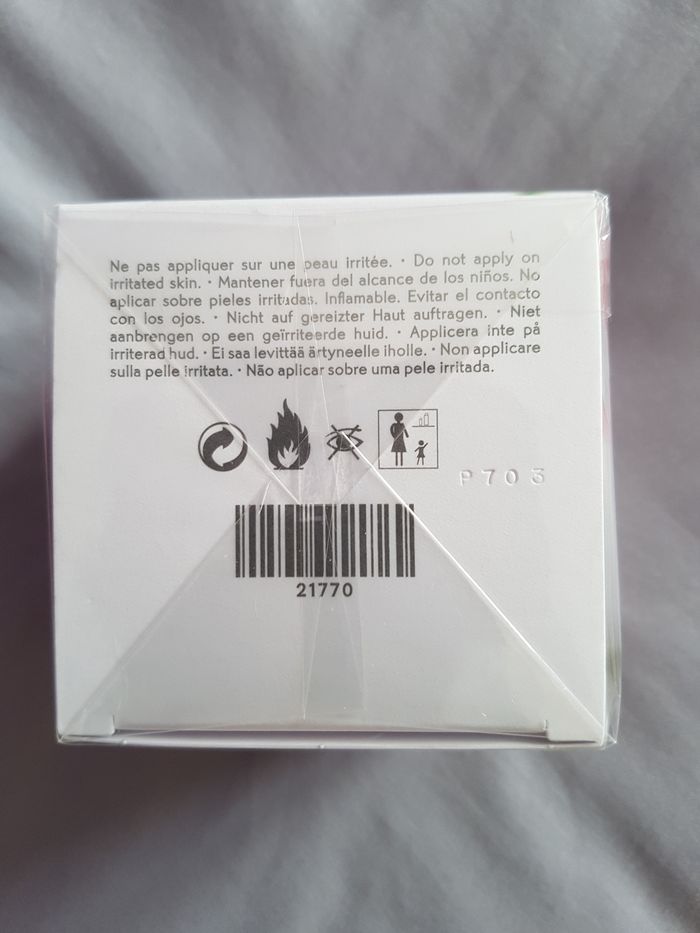 Eau de toilette - photo numéro 3