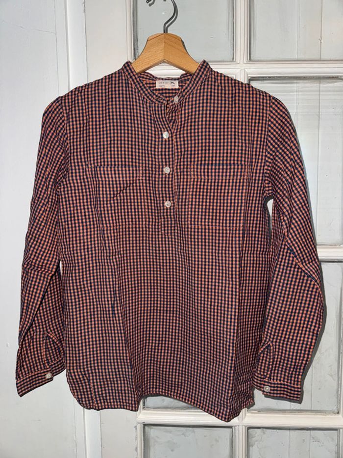 Blouse sœur Taille S