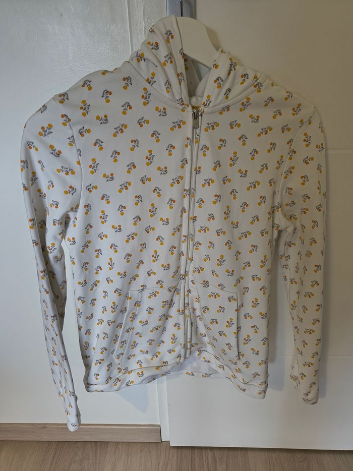 Veste fille 12 ans