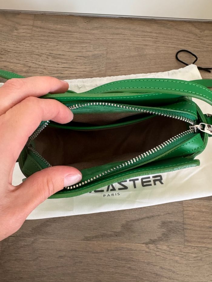 Sac Lancaster - photo numéro 4