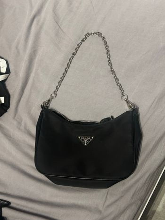 Sac Zara - photo numéro 2